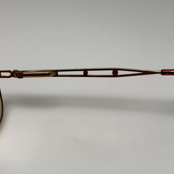 Eastern States Eyeglasses Eye Glasses Frames C 252 53-17-135 main image 8